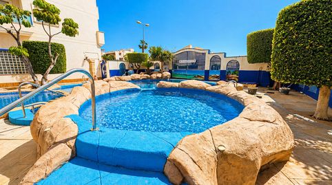 Foto 2 von Erdgeschoss zum Verkauf in Aguamarina, Orihuela