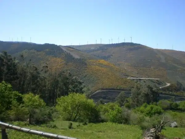 Terreno residenziale in vendita a A Cañiza, imagen 3