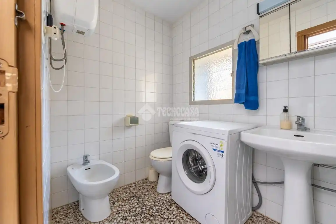 Casa amb jardí en venda a C. García Álvarez, imagen 13