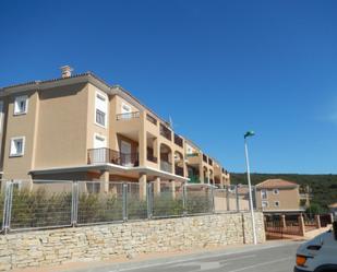 Exterior view of Flat for sale in La Línea de la Concepción