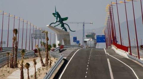 Foto 5 de Finca rústica de lloguer amb opció a compra a Valladolises y Lo Jurado,  Murcia Capital