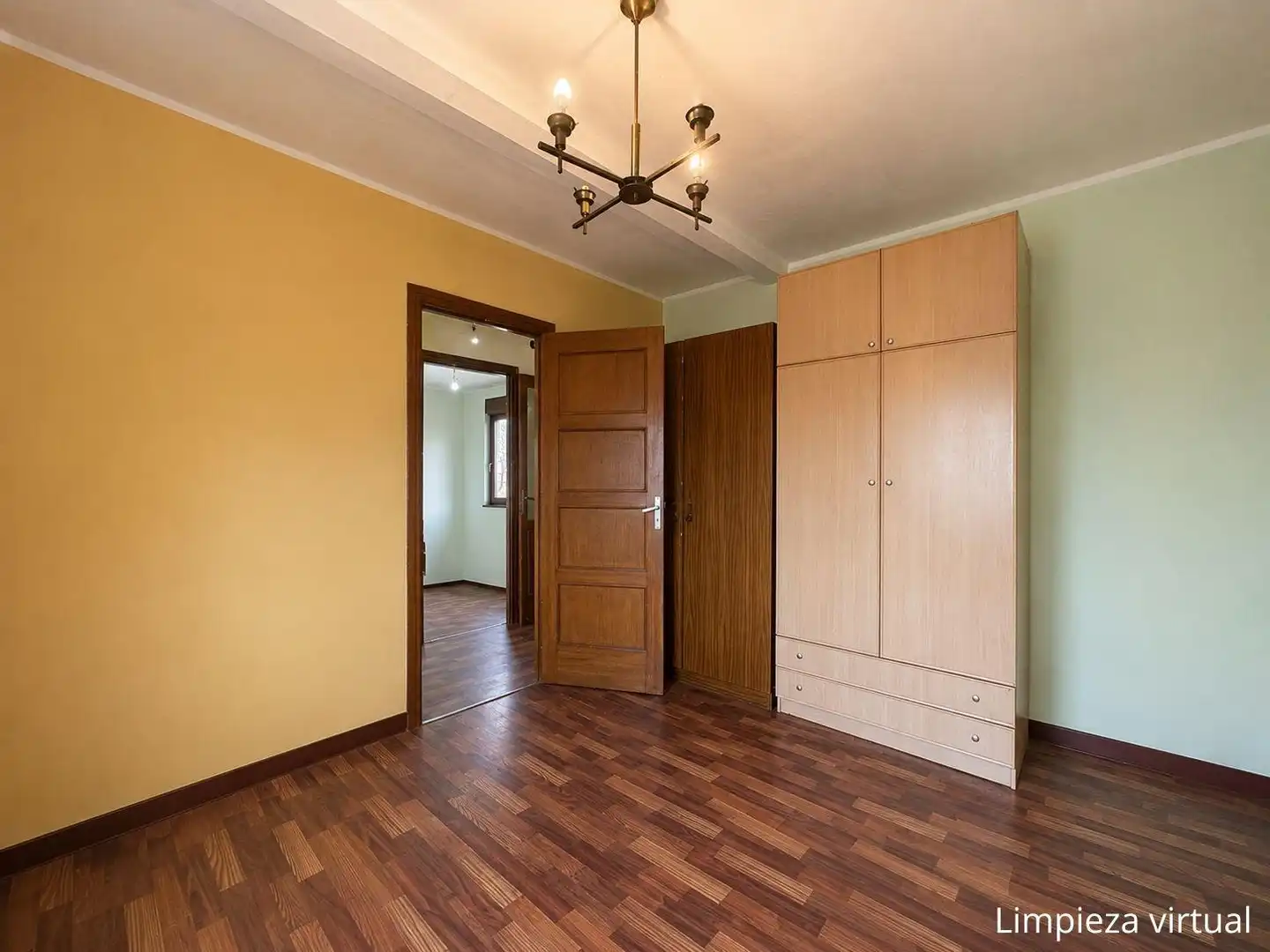 Casa o chalet en venta en Vigo  con Trastero y Balcón
