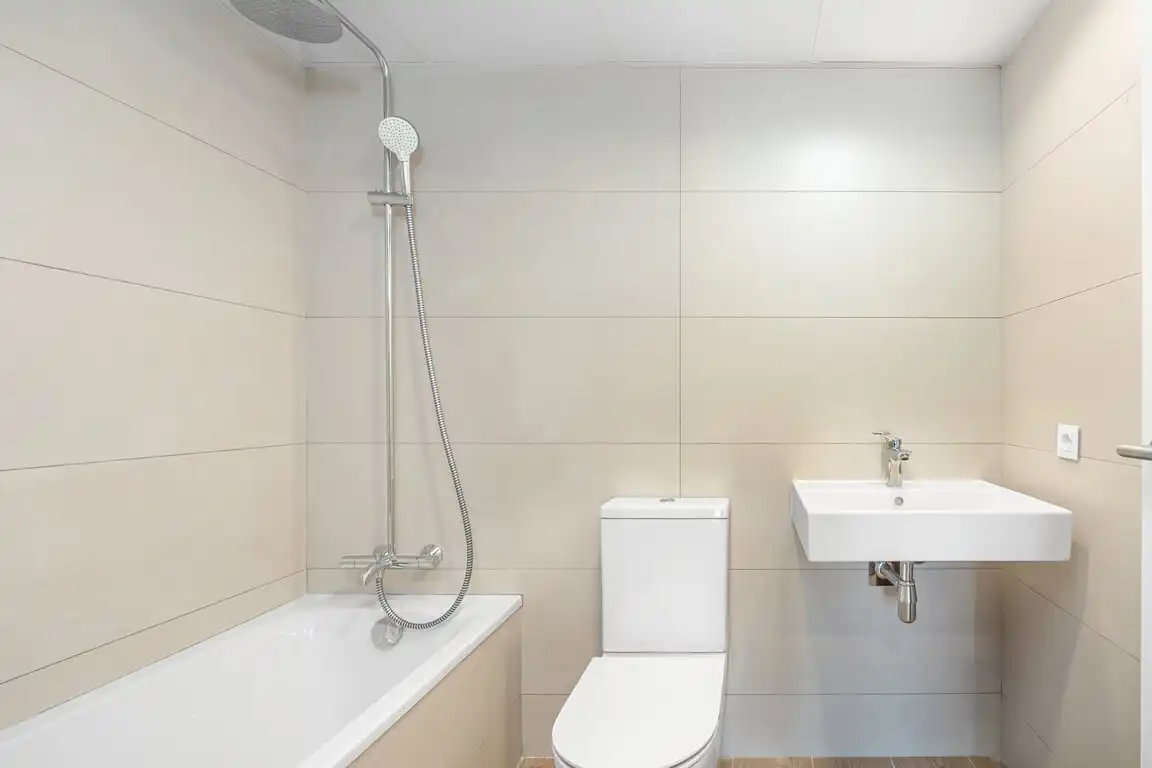 Apartamento con piscina en venta en Centro Urbano, imagen 12