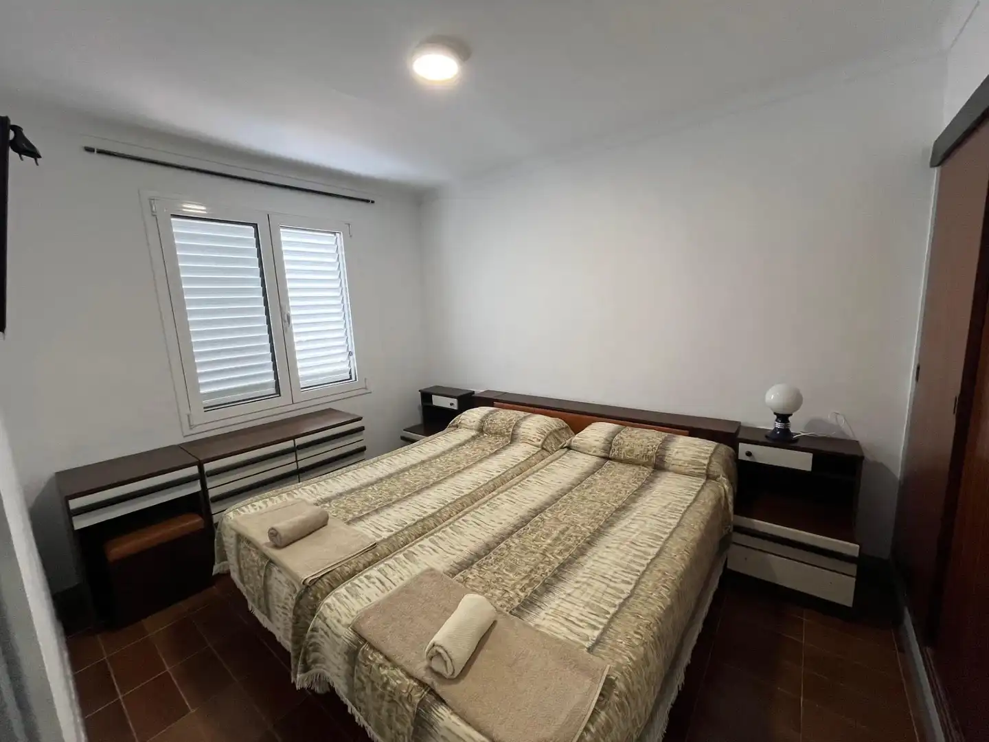 Flat with garden for sale in del Pla de l'Era, imagen 41