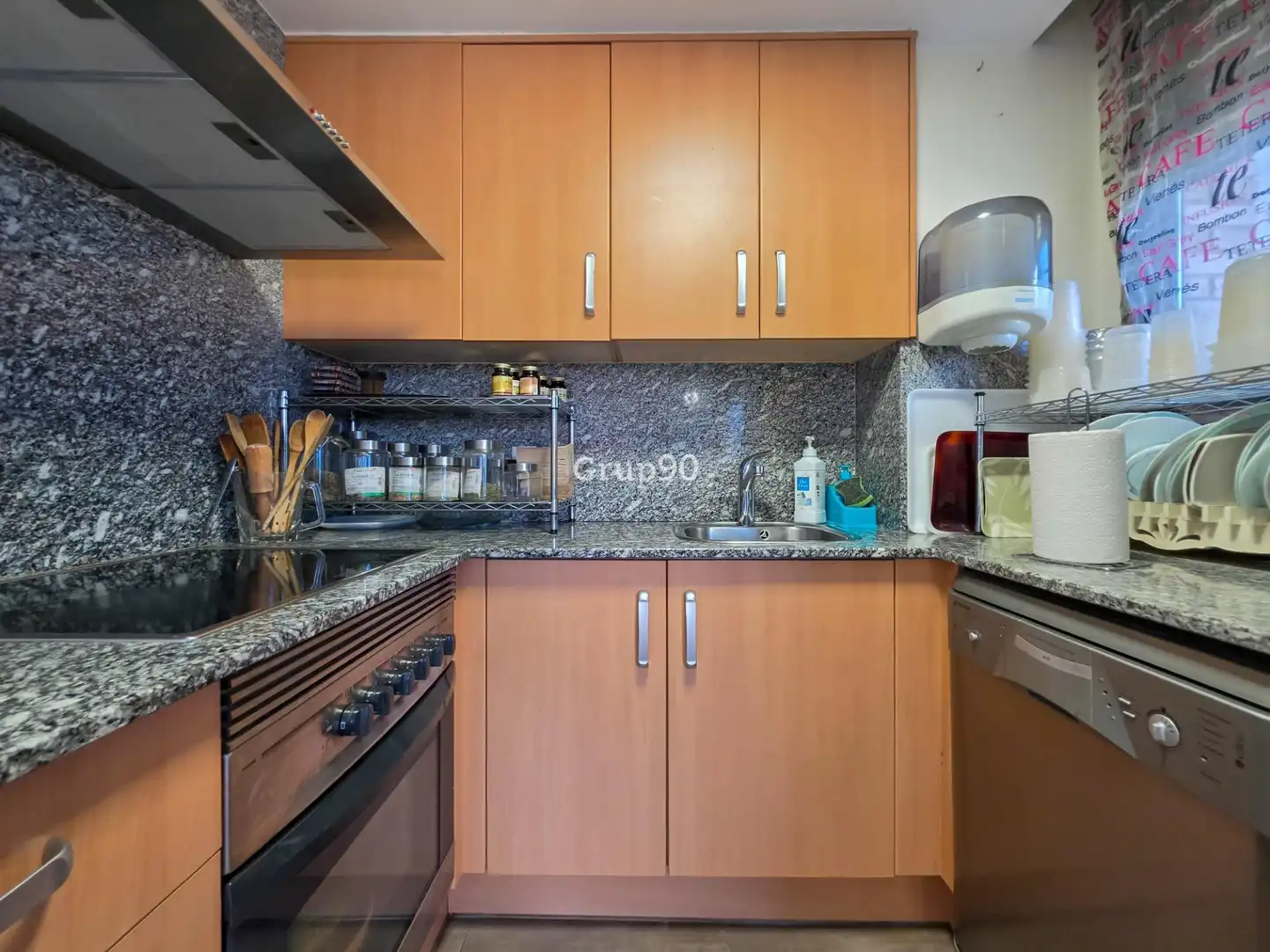 Appartamento con terrazza in vendita a Torrefarrera, imagen 11