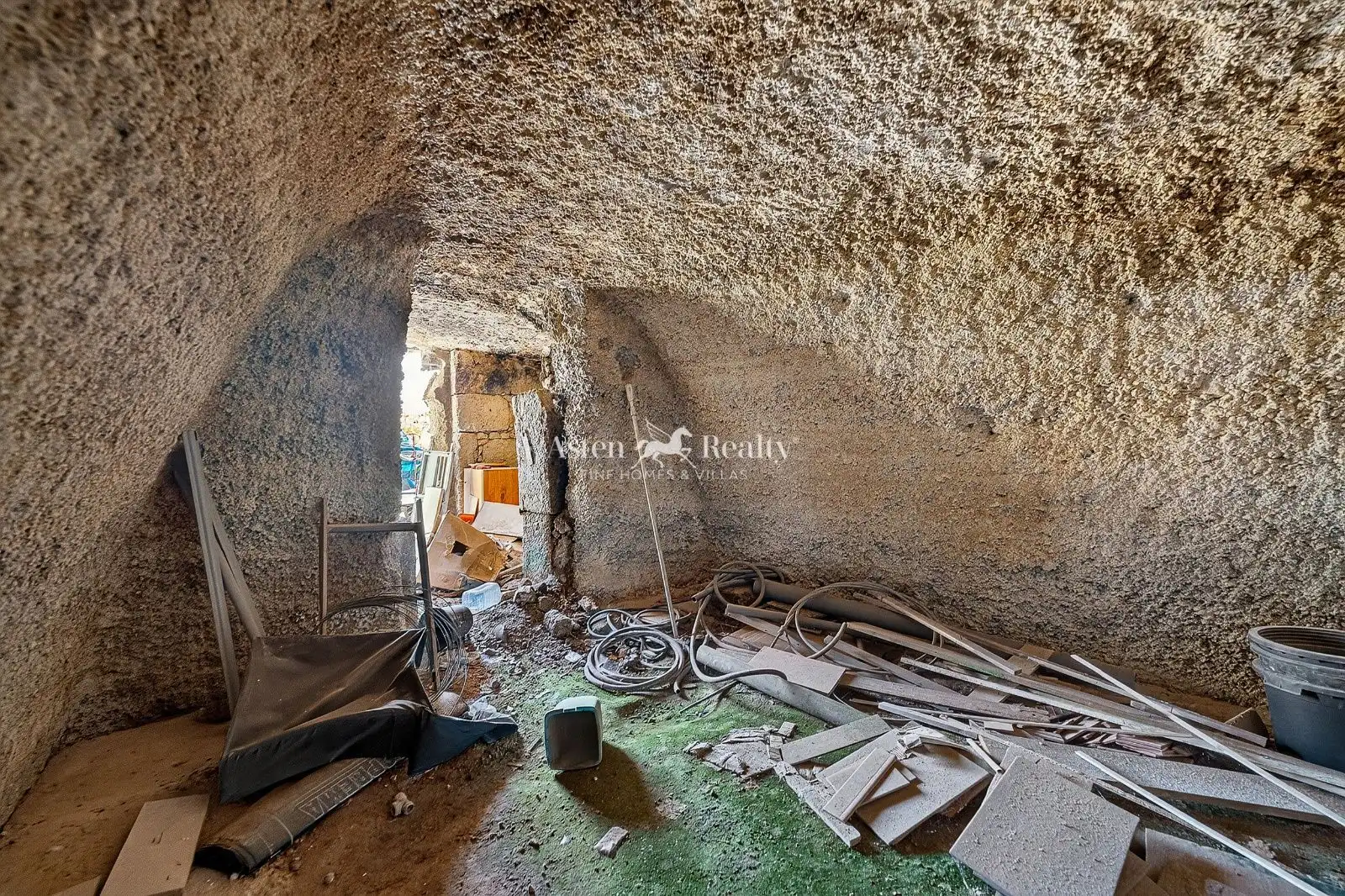 Casa o xalet en venda en Fasnia amb Aire condicionat, Calefacció i Terrassa
