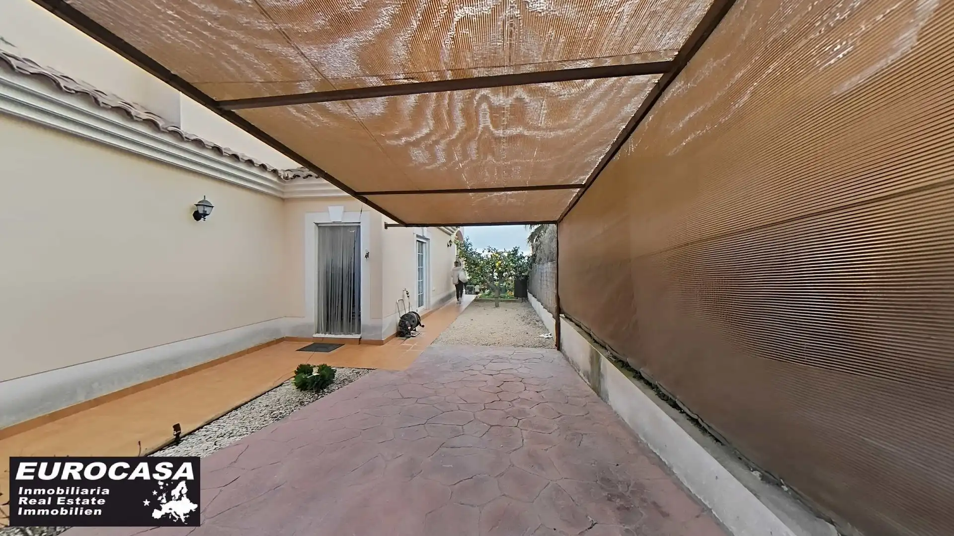 Haus mit Pool zum Verkauf in Balcón de Ponoig - Polop Paradis - Polop Hills, imagen 5