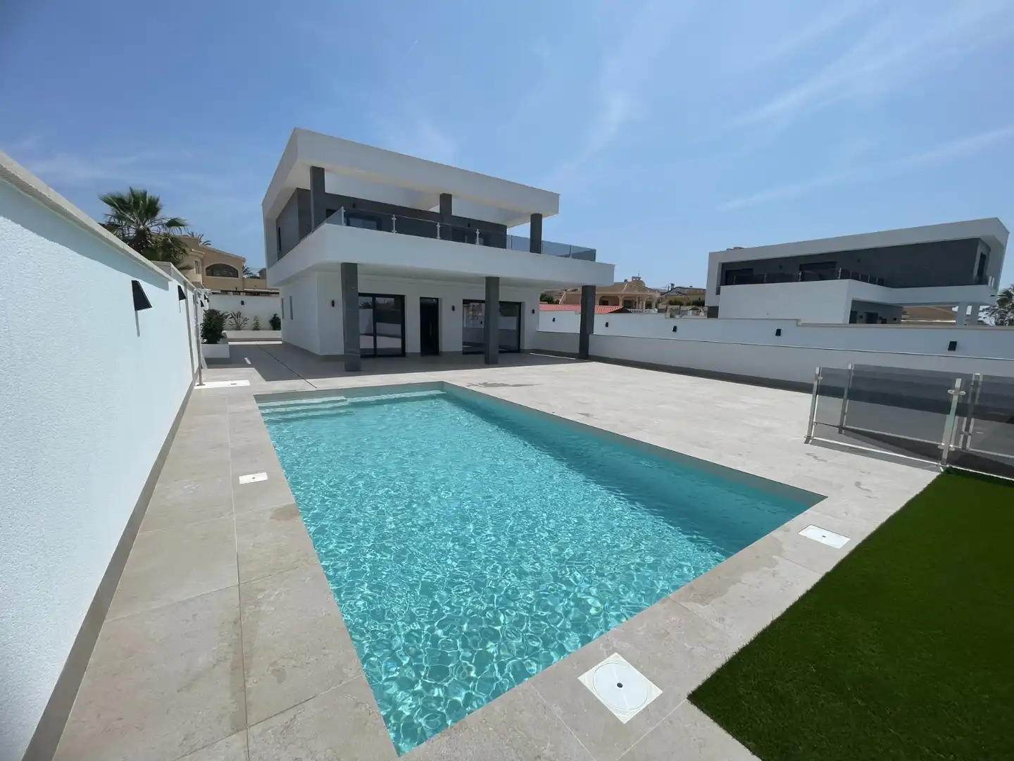 Maison avec piscine à vendre à Benijófar, imagen 10