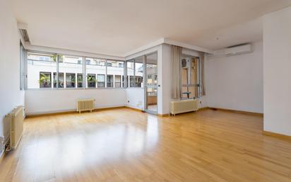 Sala d'estar de Àtic en venda en  Palma de Mallorca amb Calefacció, Terrassa i Traster