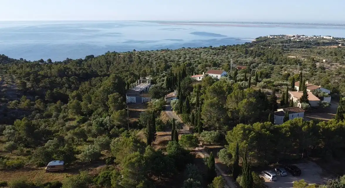 Finca rústica en venta en El Perelló con Calefacción, Jardín privado y Terraza