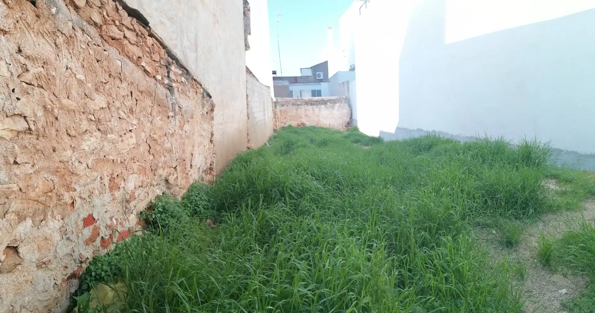 Rustikales Grundstück zum Verkauf in Carrer Sant Ferran 65, imagen 13