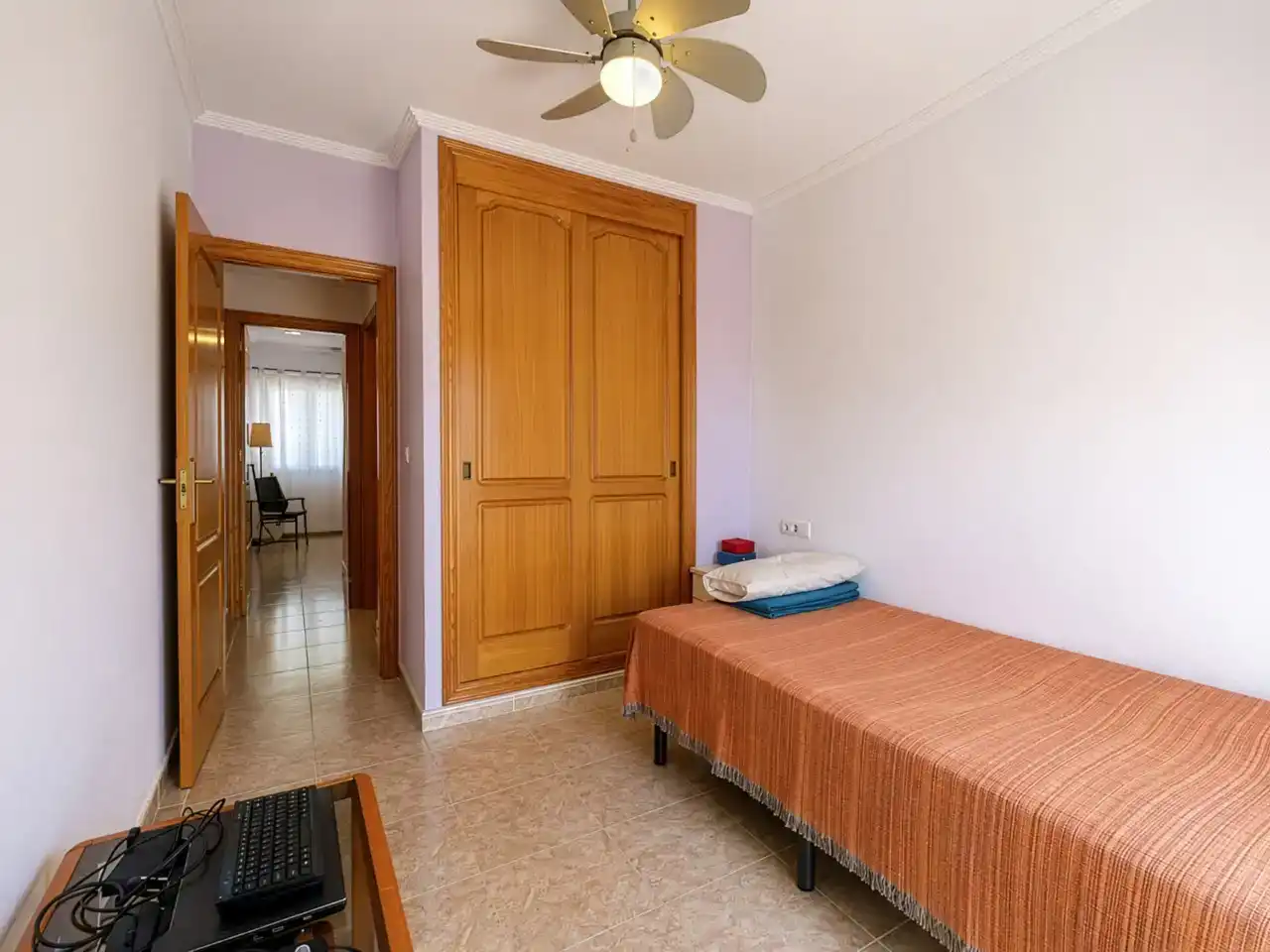 Habitación de Piso en venta en Orihuela con Aire acondicionado, Piscina y Balcón