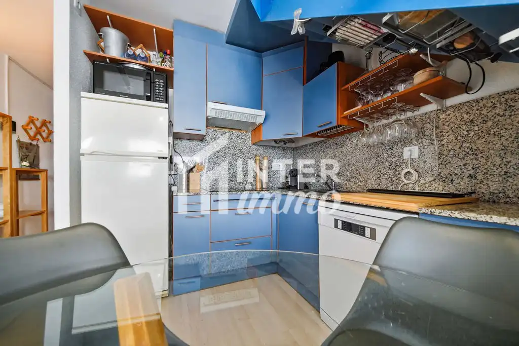 Apartment mit Pool zum Verkauf in Avenida PORT CANIGÓ 15, imagen 10