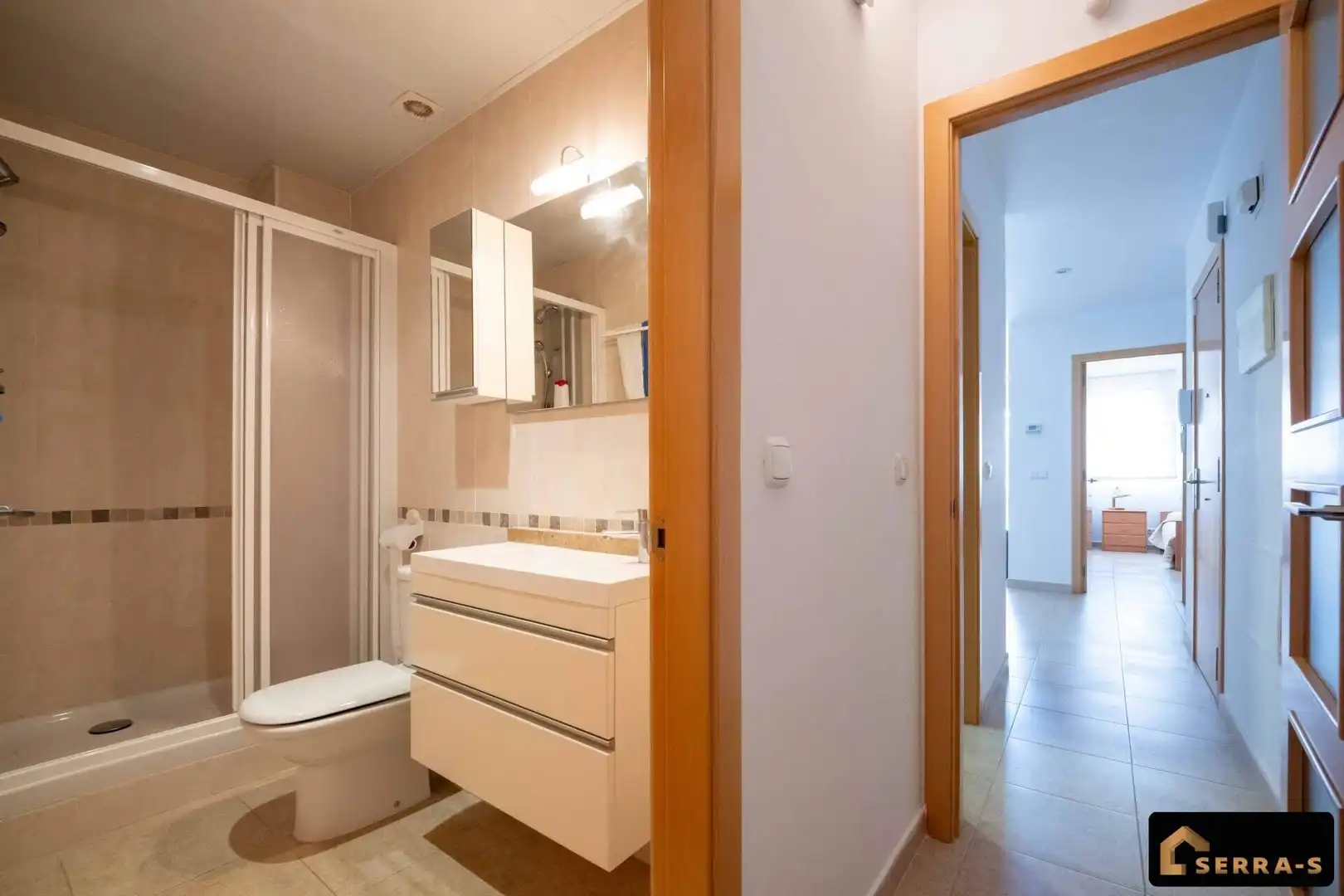 Appartement avec terrasse à vendre à Carrer ESGLÈSIA, imagen 19