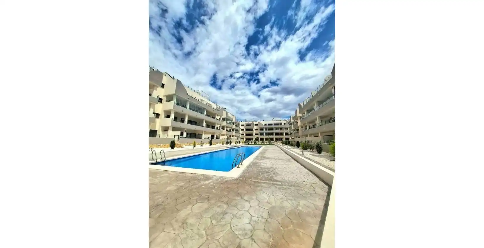 Appartement compact avec piscine à vendre à Calle Calle Cardamomo, imagen 5