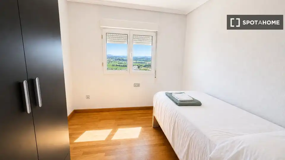 Wohnung zur Miete in Playa del Puig