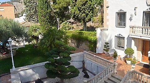 Foto 4 de Finca rústica en venda a Eixample, Alcoy / Alcoi