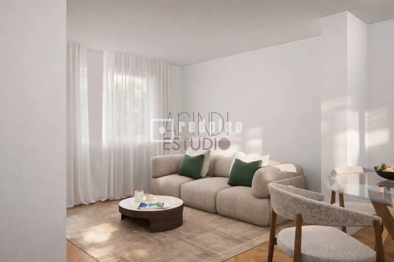 Detached house for sale in de Los Arfe, imagen 24