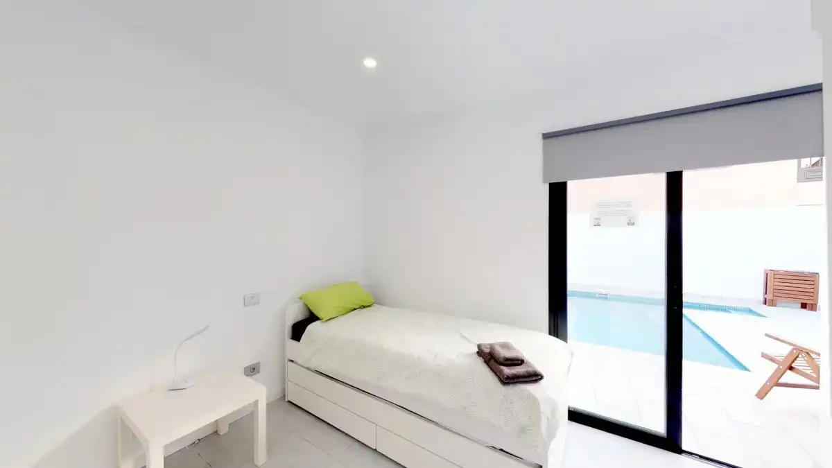 House with pool for sale in Calle Calle la rana 5, imagen 29