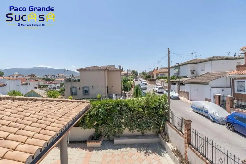 Villa zum Verkauf in Calle Calle Reina Sofía 31, imagen 54