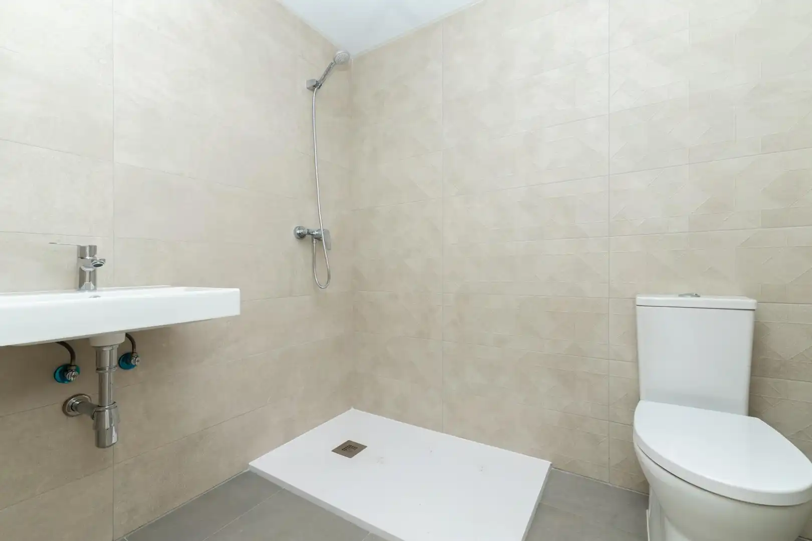 Apartment mit Pool zum Verkauf in Torreblanca del Sol, imagen 12