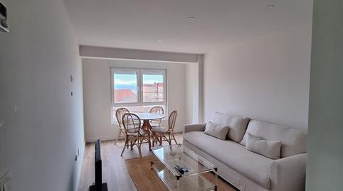 Foto 4 de Pis de lloguer a Santander - Paseo de Altamira, General Dávila, Cantabria