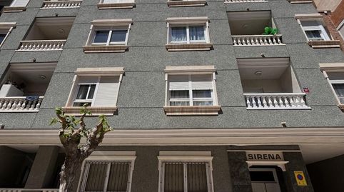 Photo 4 of Apartments for rent in Cl Sant Francesc, 19, Campello Playa, El Campello