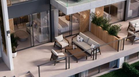 Foto 4 de Planta baja en venta en Los Naranjos, Marbella