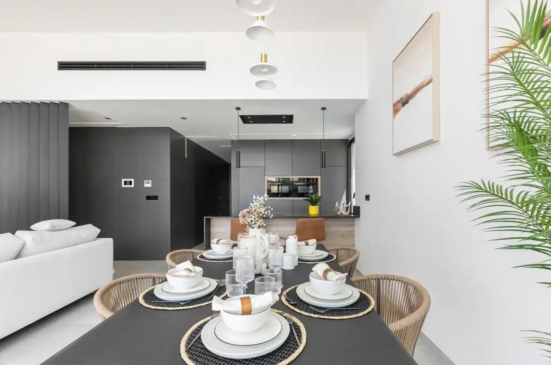 Detached house with pool for sale in Los Balcones - Los Altos, imagen 35