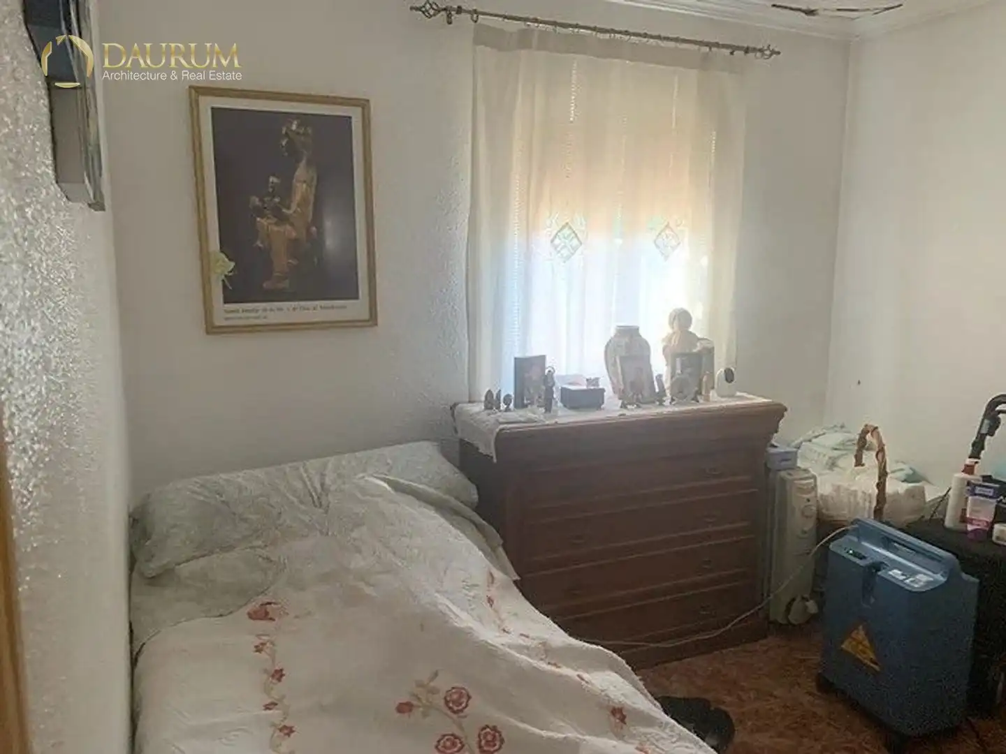 Bedroom of Flat for sale in Alicante / Alacant  with Terrace