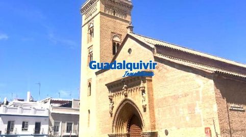 Foto 4 de Apartament en venda a San Julián, Sevilla Capital