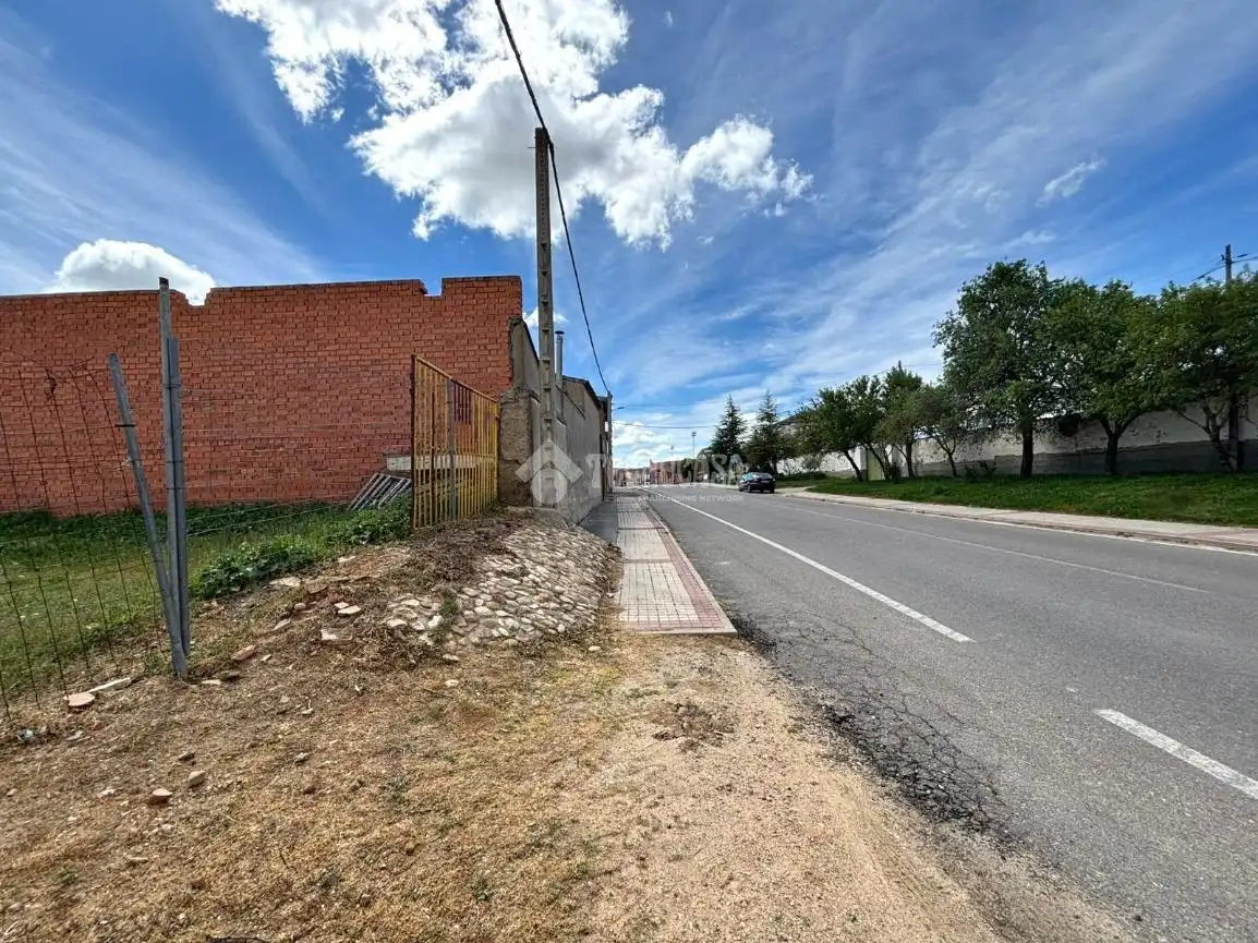 Residencial en venta en Nava del Rey