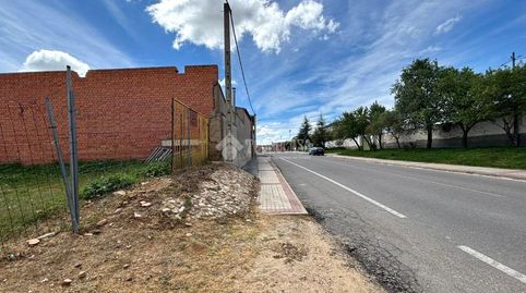 Foto 2 de Residencial en venta en Nava del Rey, Valladolid