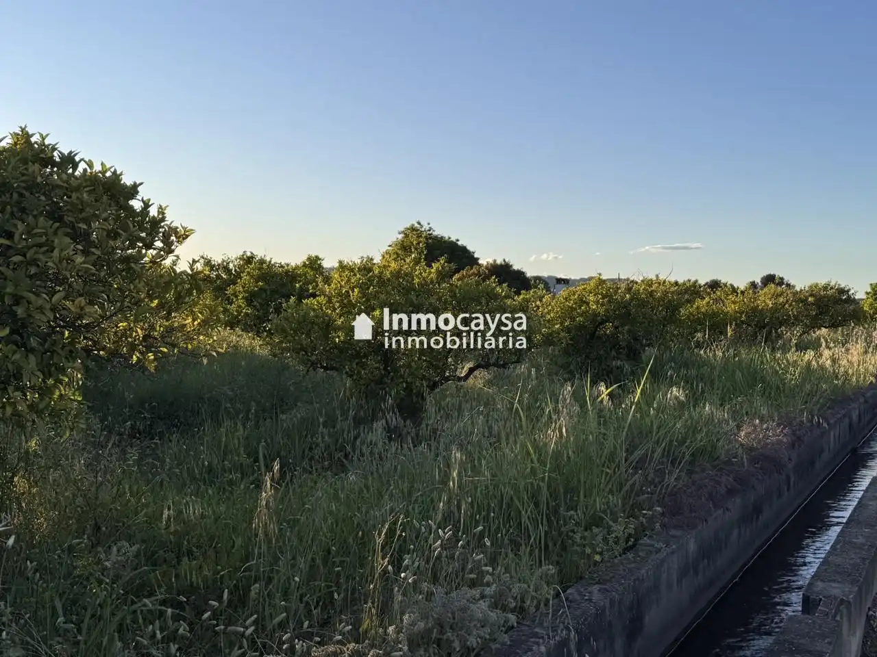Rustikales Grundstück zum Verkauf in Xàtiva, imagen 3