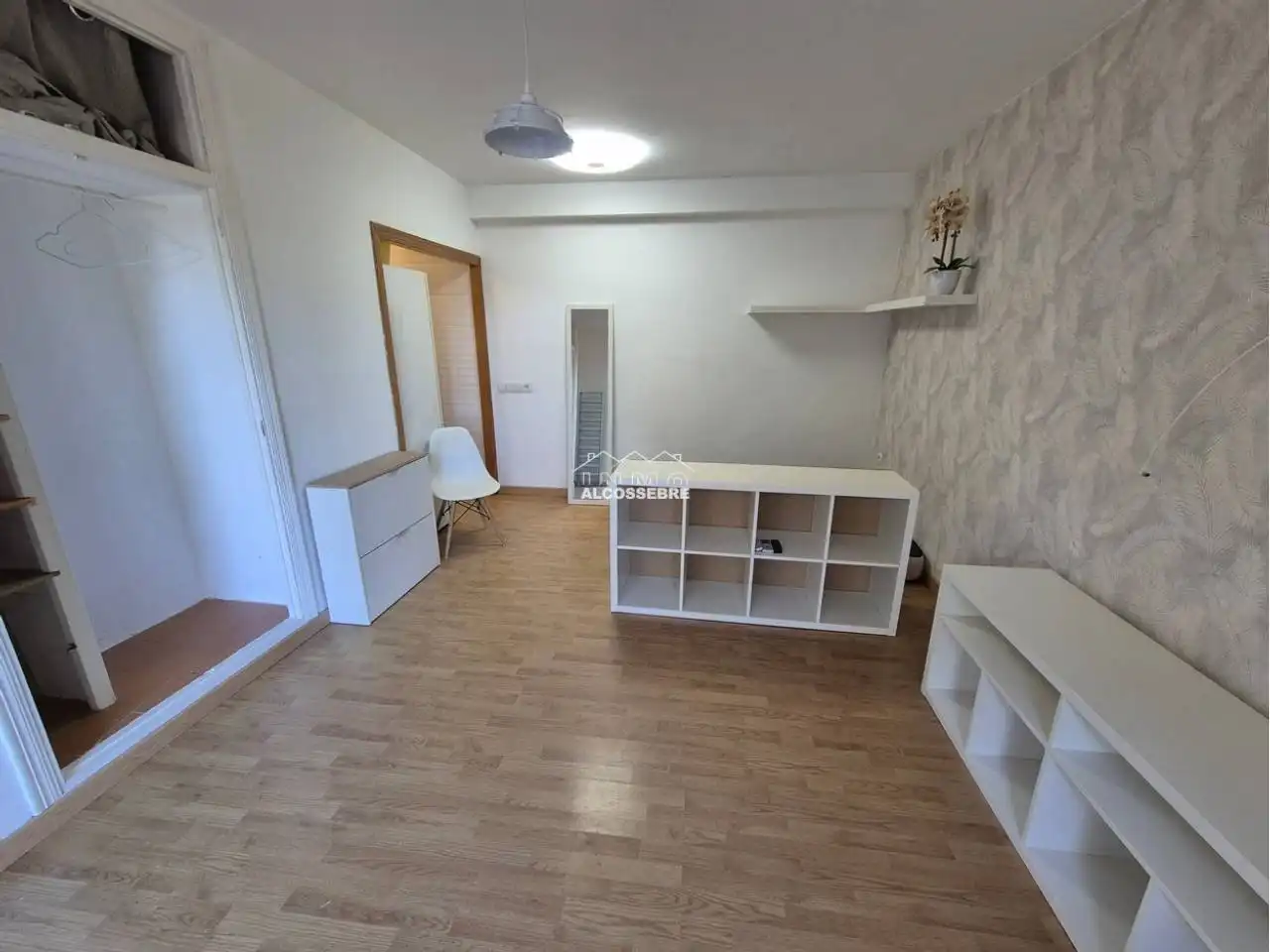 Apartment with pool for sale in Avenida Fuentes 13, imagen 5
