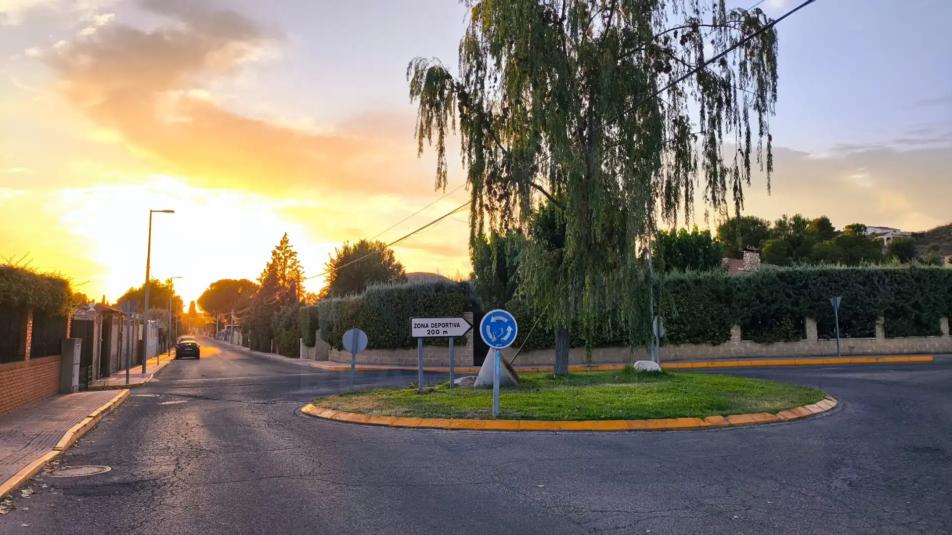 Terreno residencial en venta en Colmenar de Oreja