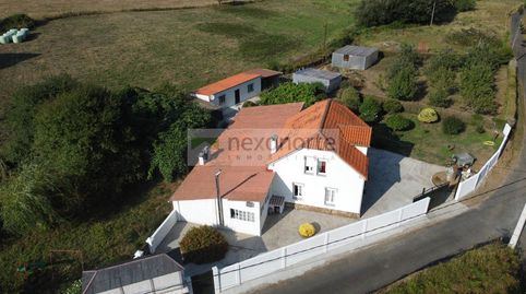 Foto 3 de Finca rústica en venda a Regueiro, Mera de Arriba, Ortigueira, A Coruña