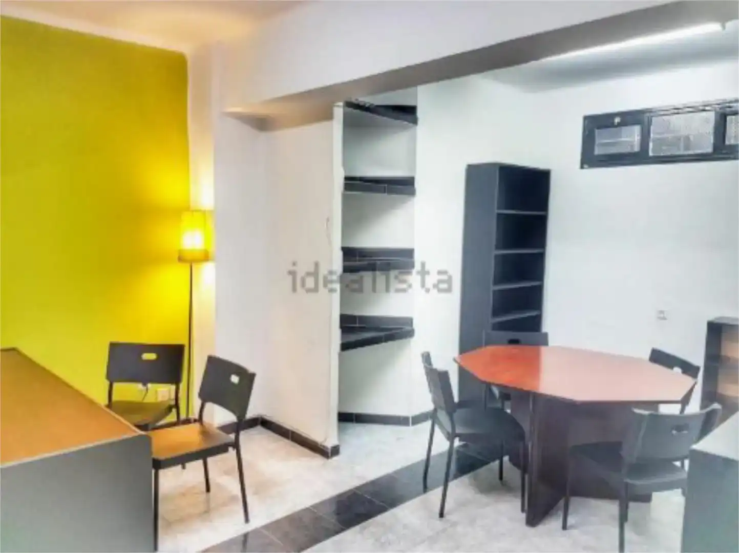 Büro zur Miete in Málaga