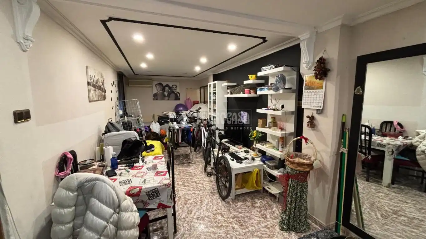 Piso en venta en Valencia con Aire acondicionado