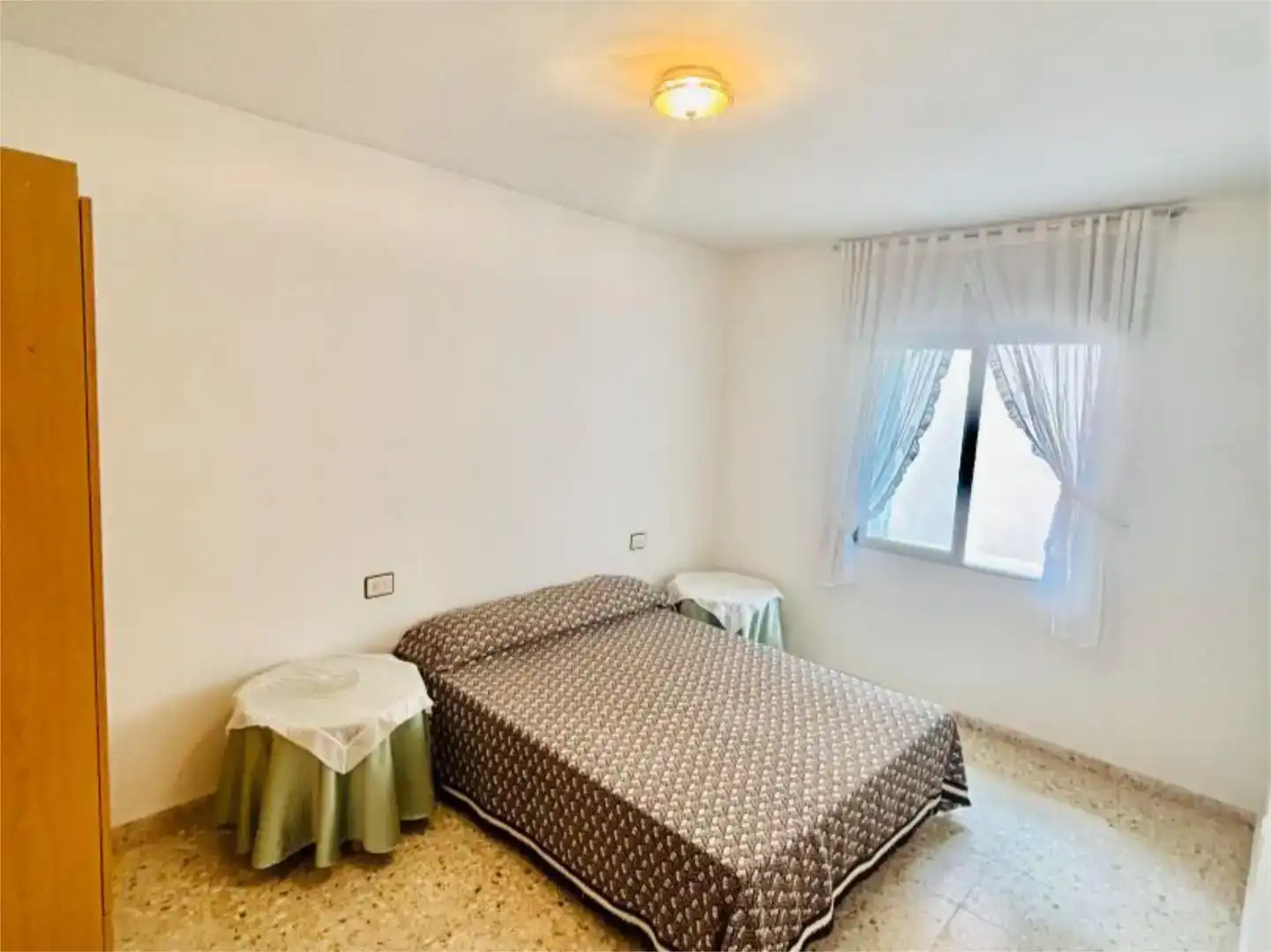 Habitación de Piso en venta en Cedrillas con Trastero, Amueblado y Balcón