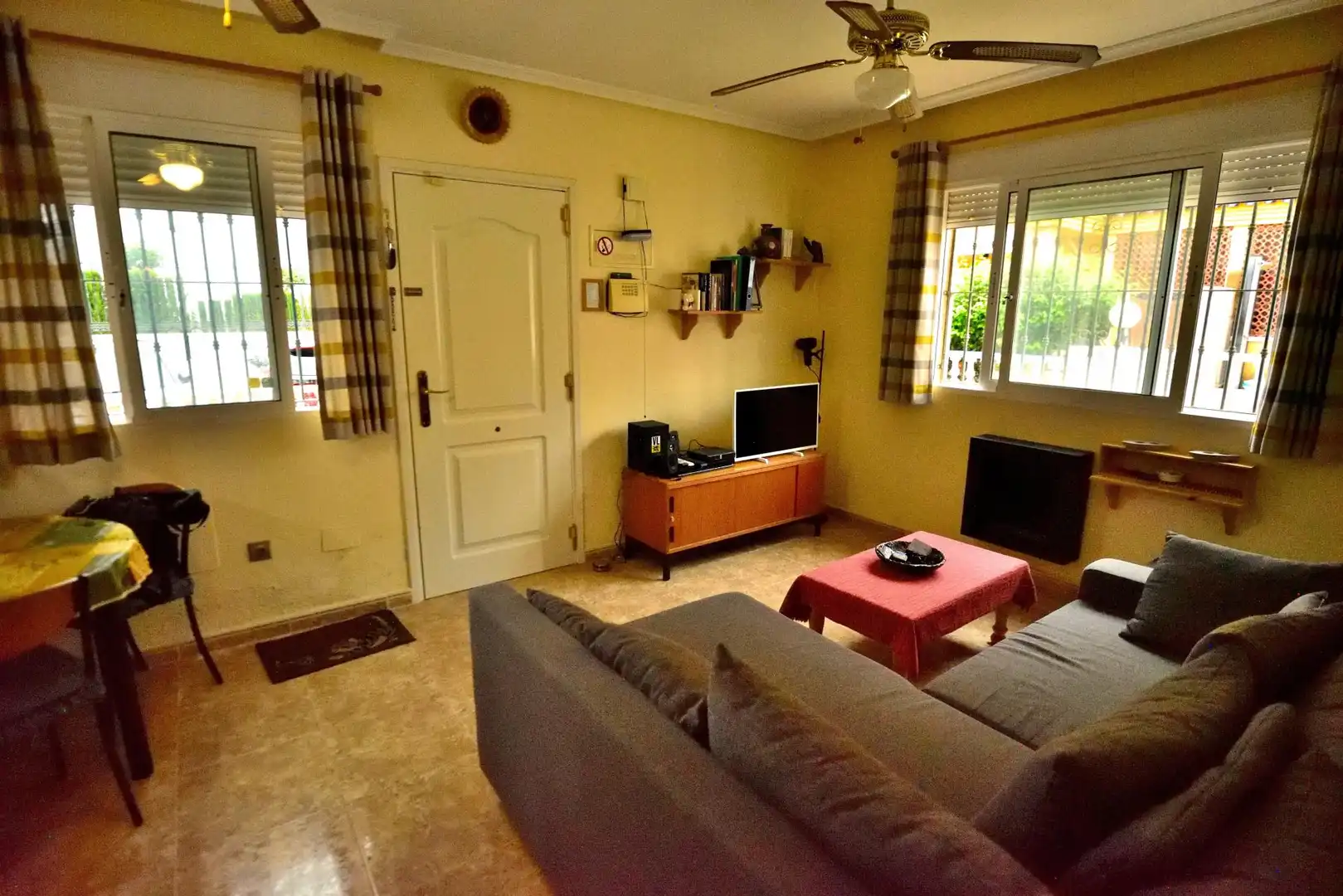 Maison jumelée avec terrasse à vendre à Los Balcones - Los Altos, imagen 10