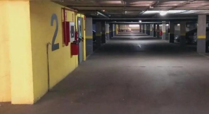 Garage for sale in Calle Francisco Aritio, 168, Estación - Los Manantiales