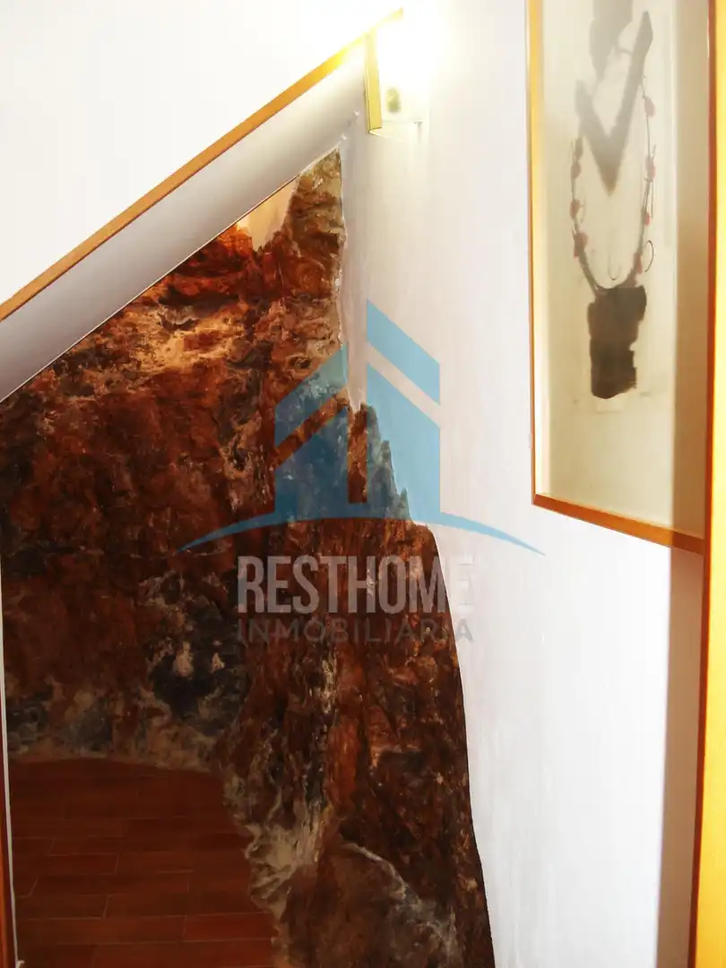 Villa con piscina in vendita a Racó, imagen 12