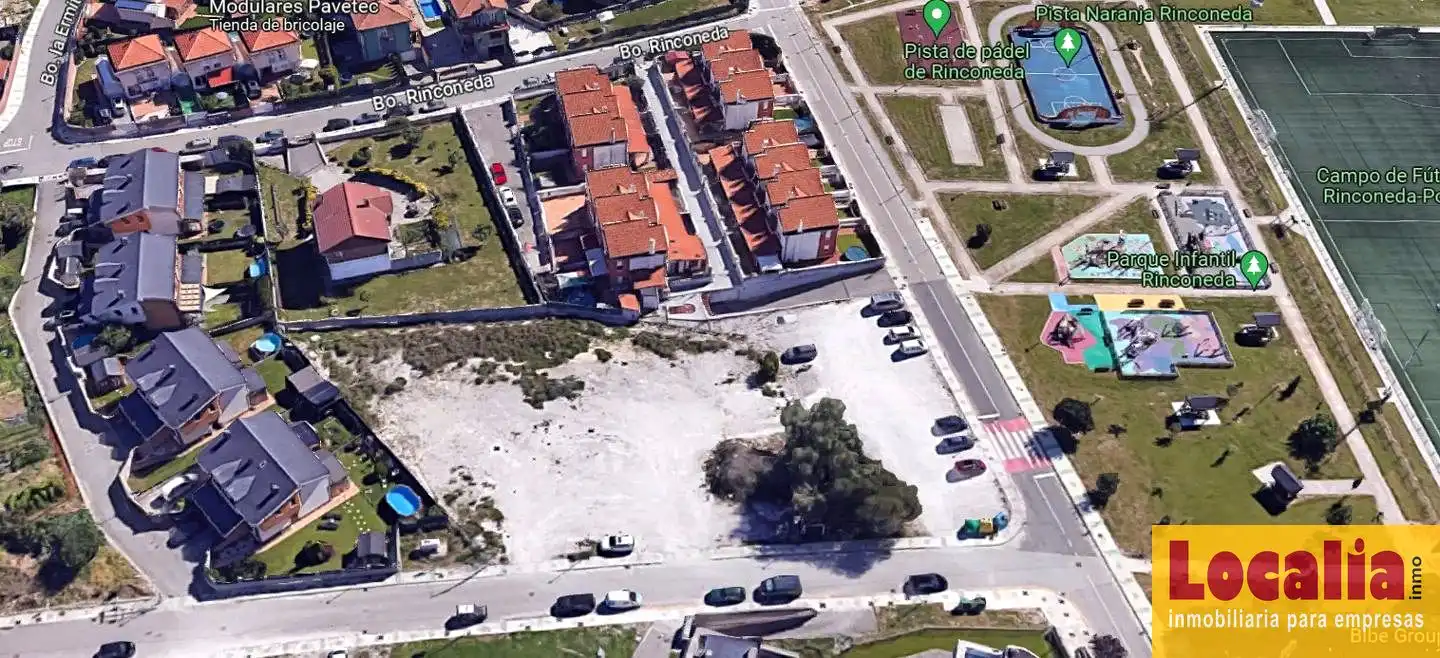 Terreni e lotti in vendita a Barrio Rinconeda 15, imagen 5