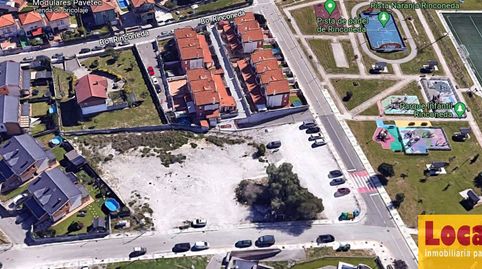OPORTUNIDAD DE DESARROLLO RESIDENCIAL POLANCO CANTABRIA, immagine 5
