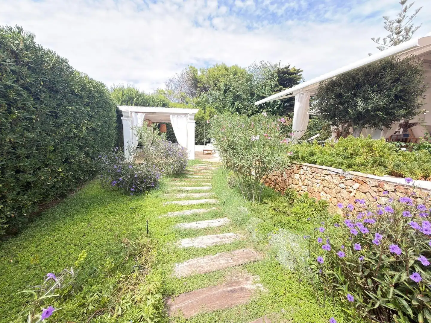 Villa mit Pool zum Verkauf in Cap d'en Font - Binissafúller, imagen 9