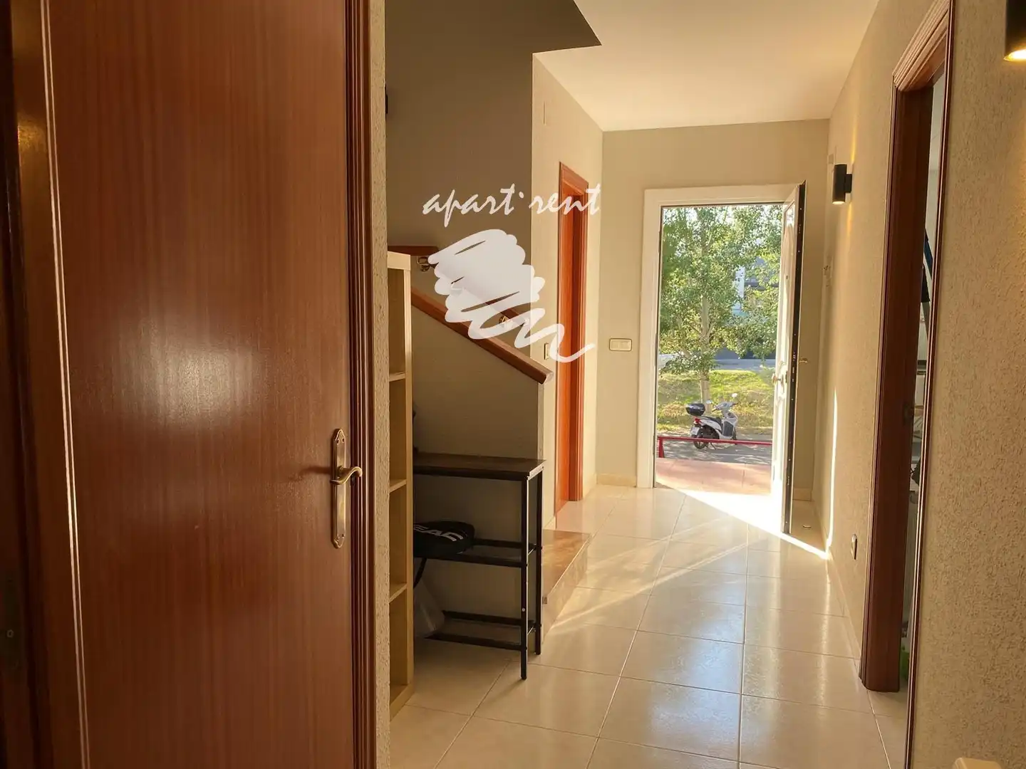 Casa con terraza en venta en Riere Ginjolers, imagen 8