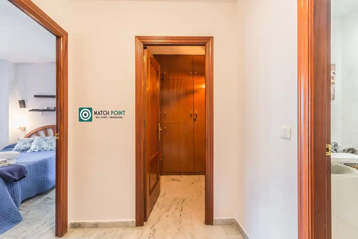 Flat for sale in Almuñécar