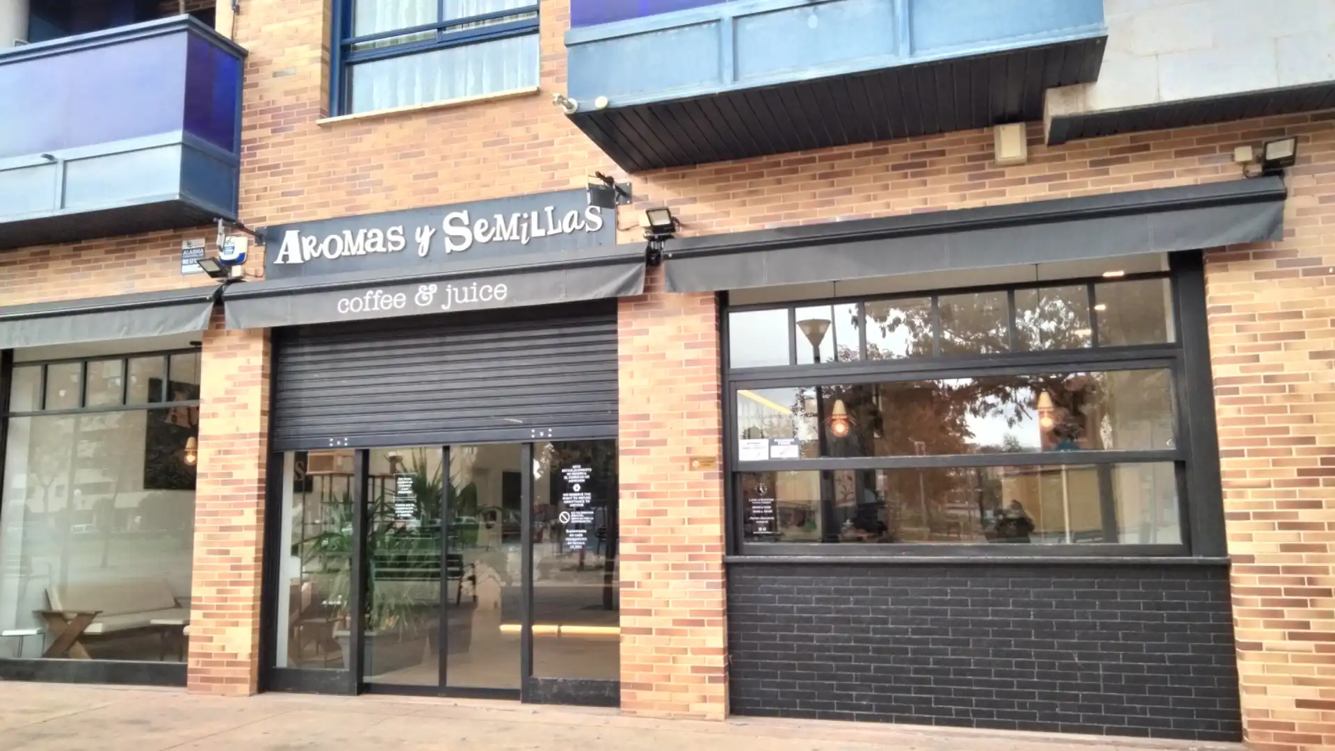 Local en traspaso en La Cava - Fardachón