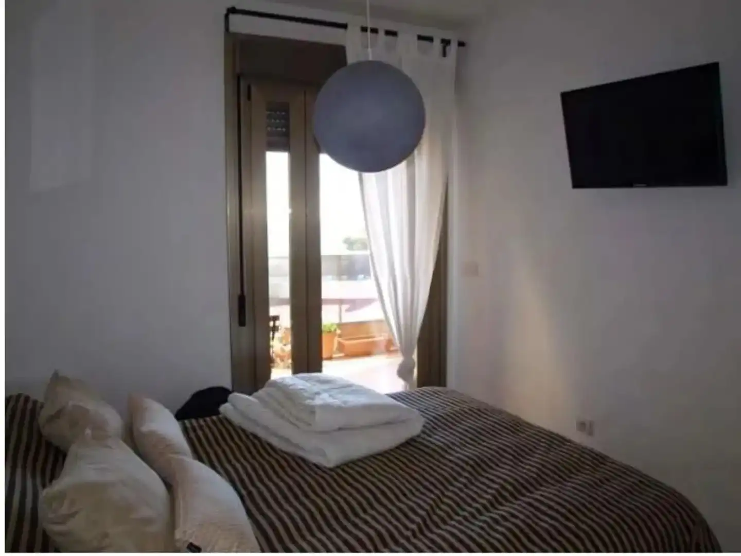 Wohnung zur Miete in Goteta